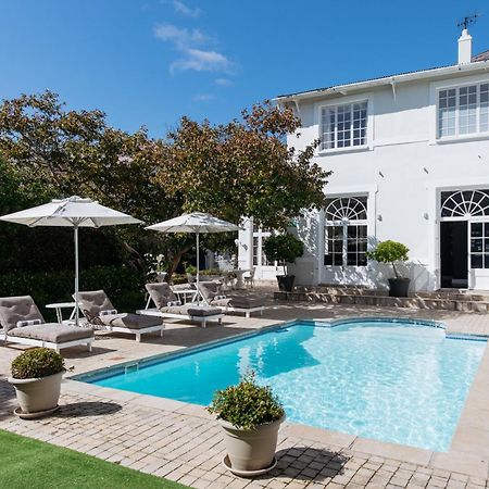 River Manor Boutique Hotel By The Living Journey Collection ستيلينبوش المظهر الخارجي الصورة