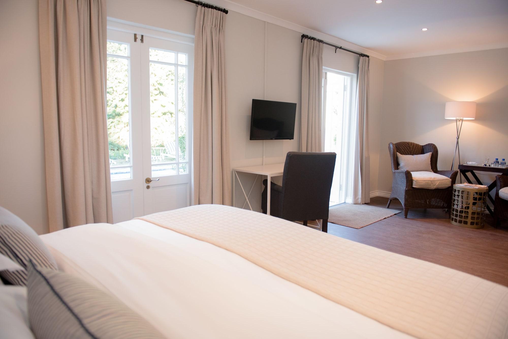 River Manor Boutique Hotel By The Living Journey Collection ستيلينبوش المظهر الخارجي الصورة