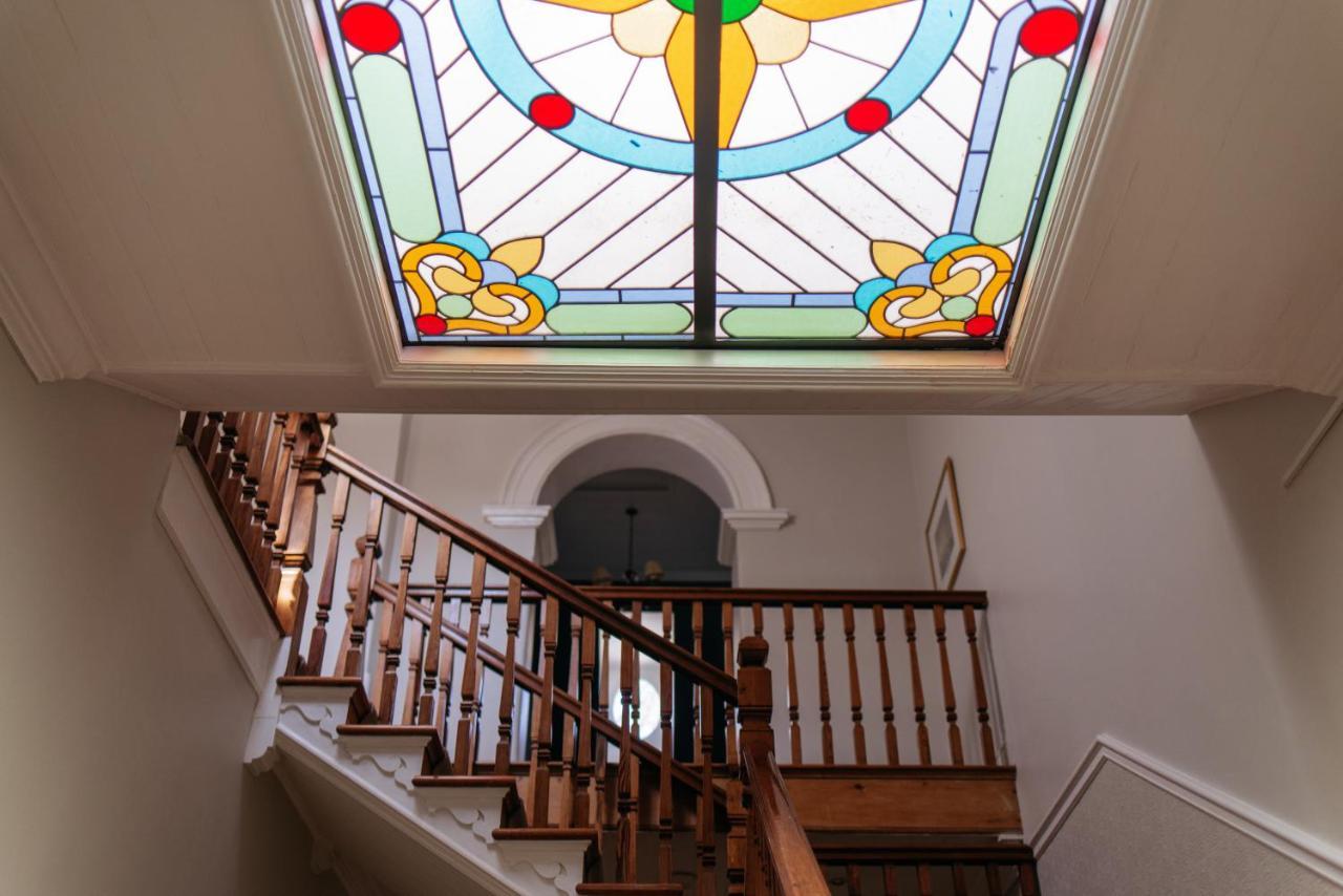 River Manor Boutique Hotel By The Living Journey Collection ستيلينبوش المظهر الخارجي الصورة