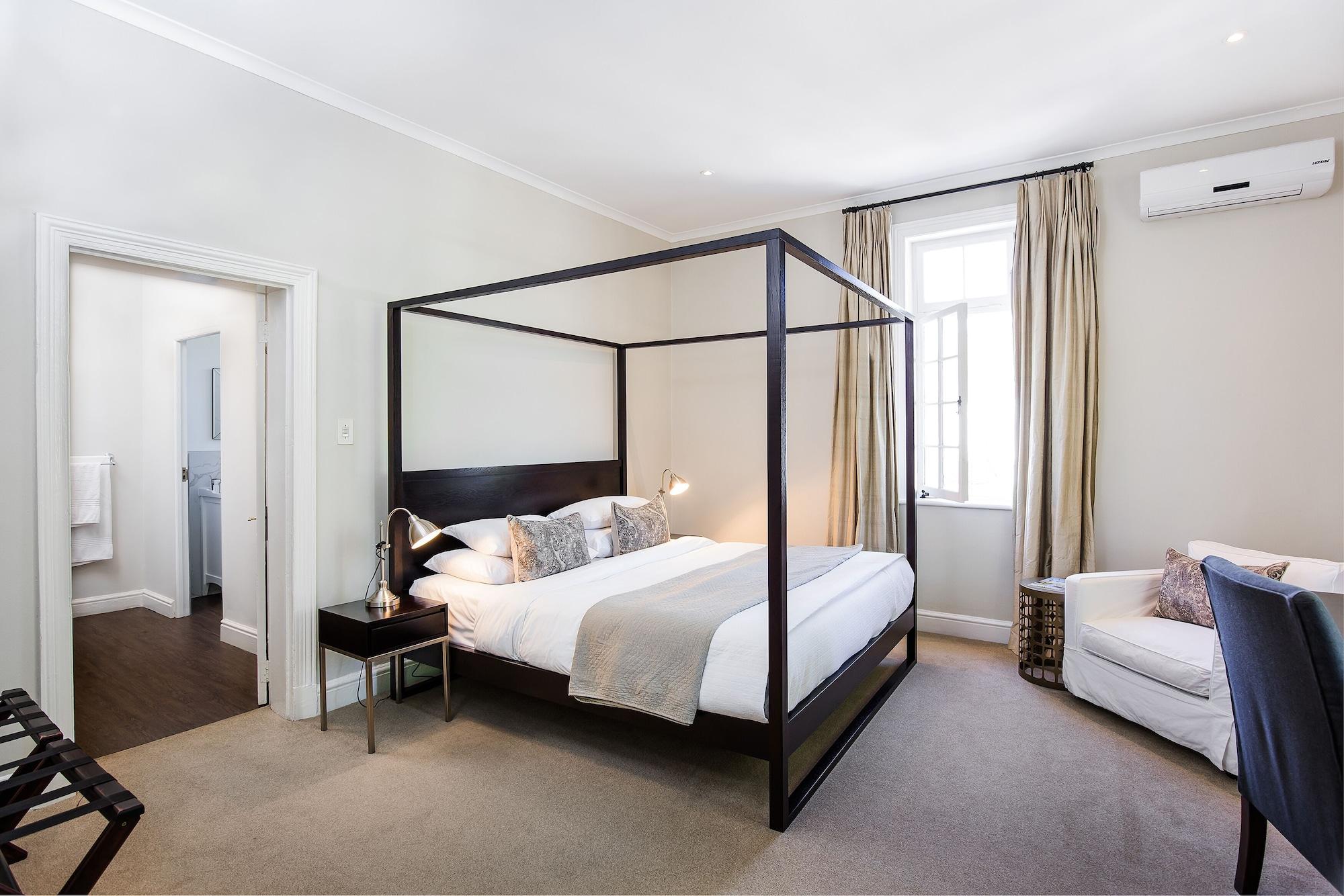 River Manor Boutique Hotel By The Living Journey Collection ستيلينبوش المظهر الخارجي الصورة