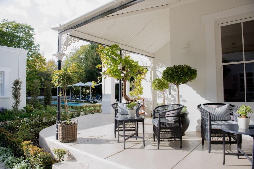 River Manor Boutique Hotel By The Living Journey Collection ستيلينبوش المظهر الخارجي الصورة