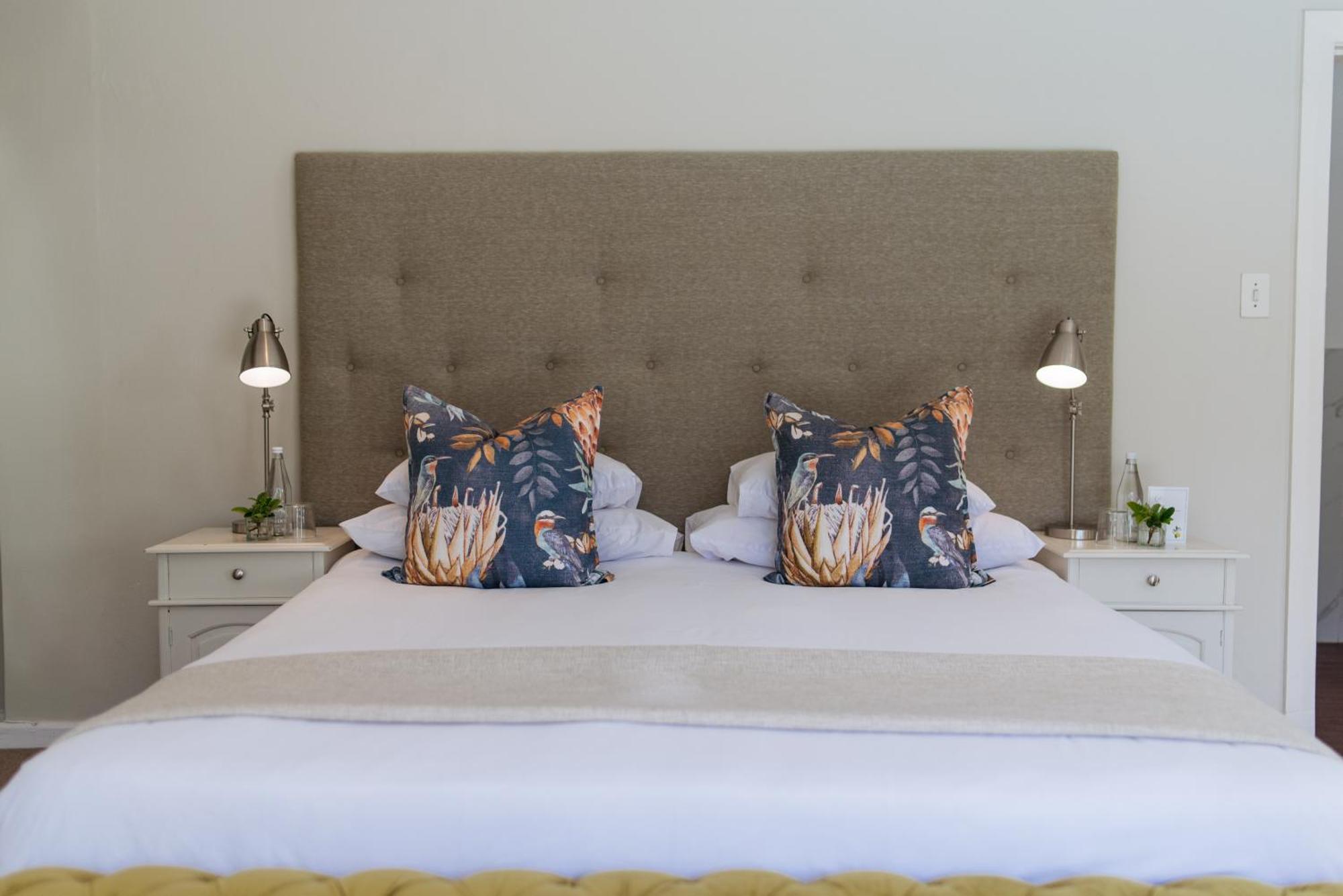 River Manor Boutique Hotel By The Living Journey Collection ستيلينبوش المظهر الخارجي الصورة