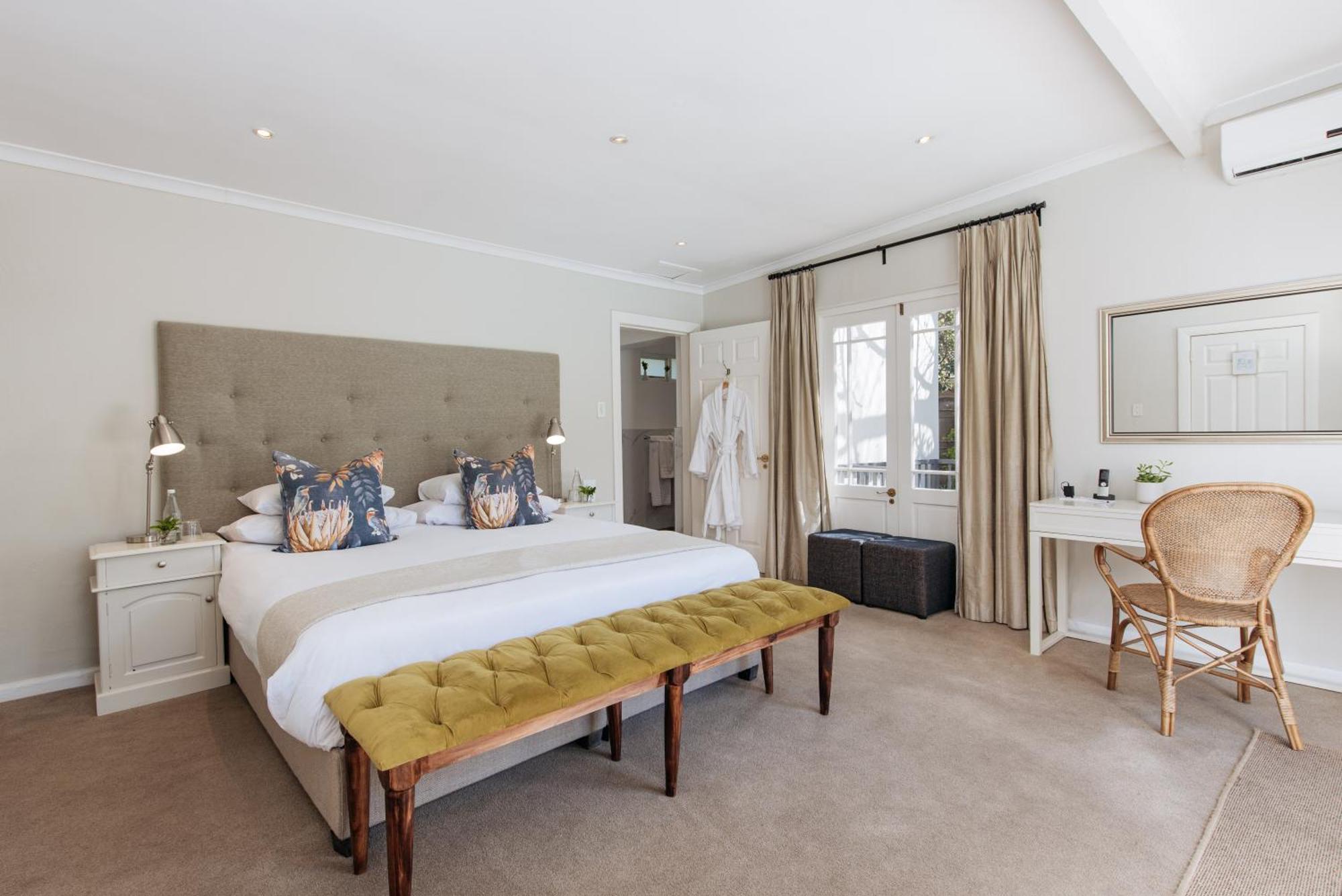 River Manor Boutique Hotel By The Living Journey Collection ستيلينبوش المظهر الخارجي الصورة