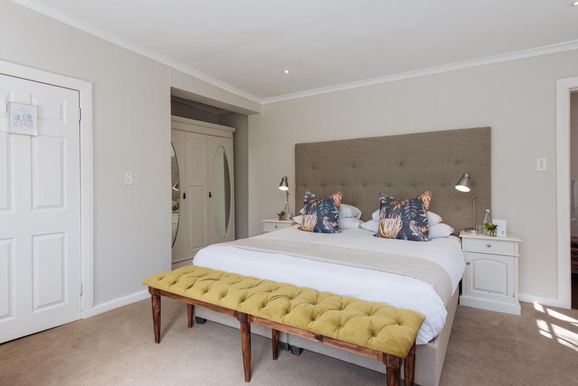 River Manor Boutique Hotel By The Living Journey Collection ستيلينبوش المظهر الخارجي الصورة