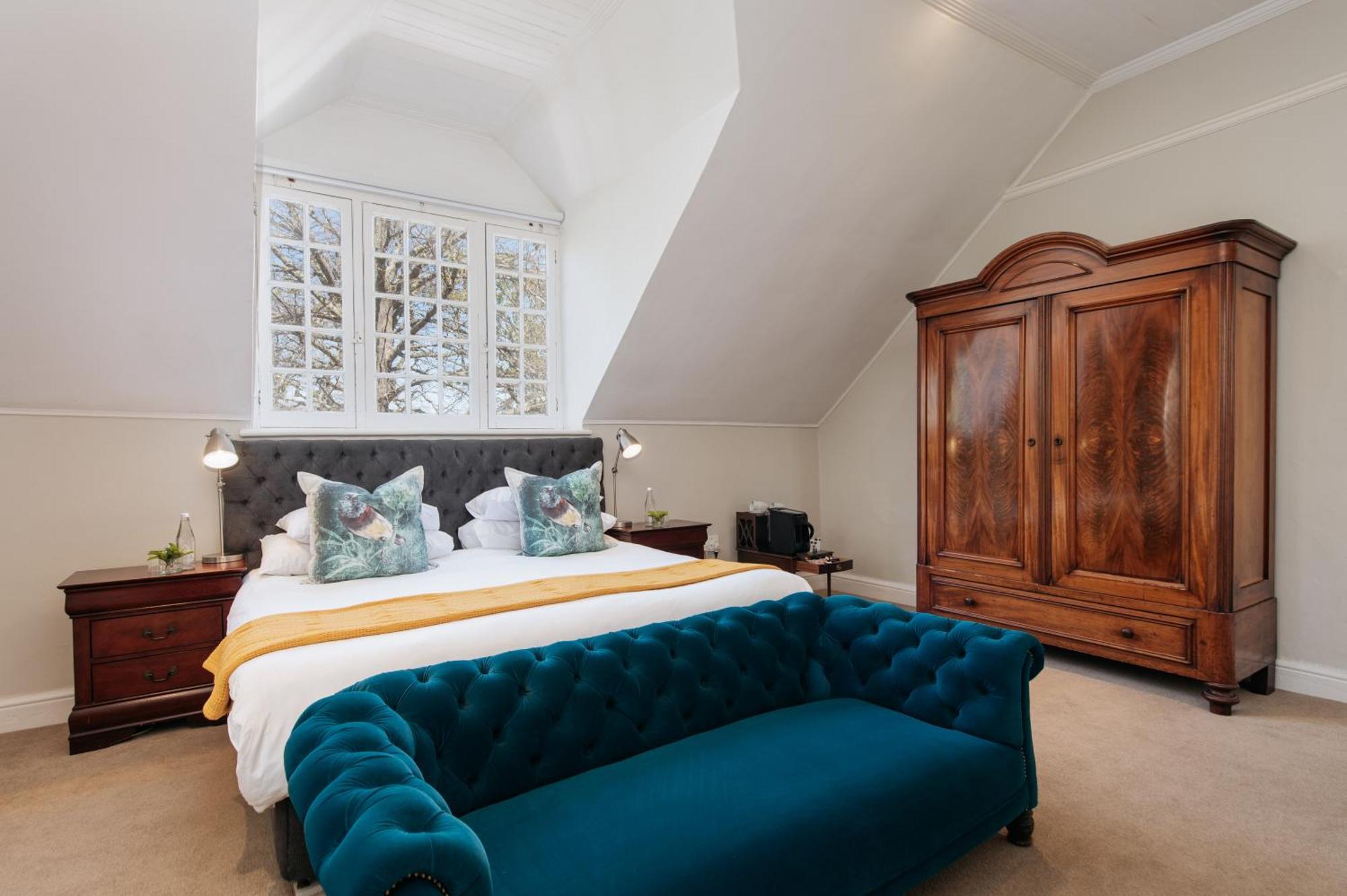 River Manor Boutique Hotel By The Living Journey Collection ستيلينبوش المظهر الخارجي الصورة