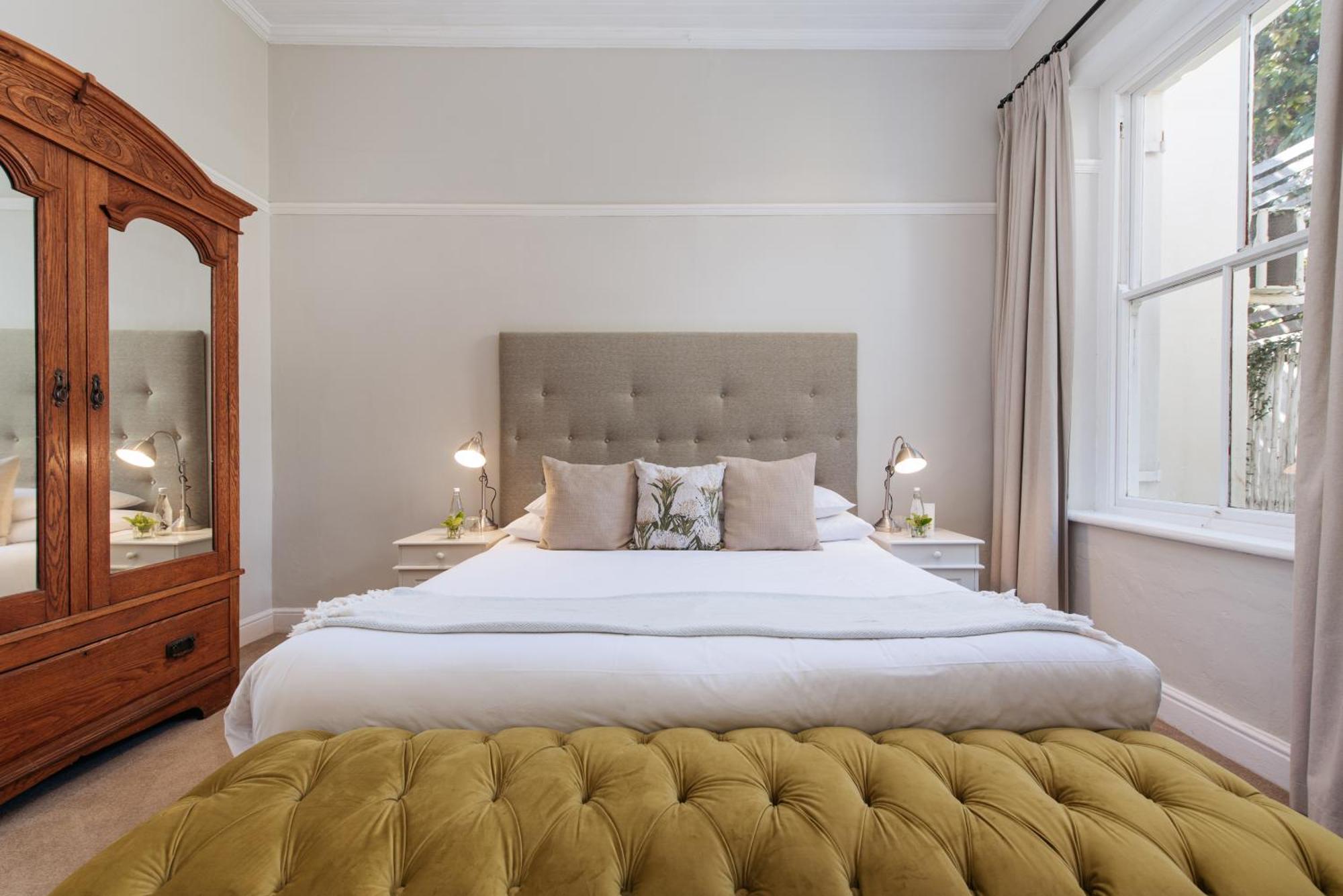 River Manor Boutique Hotel By The Living Journey Collection ستيلينبوش المظهر الخارجي الصورة
