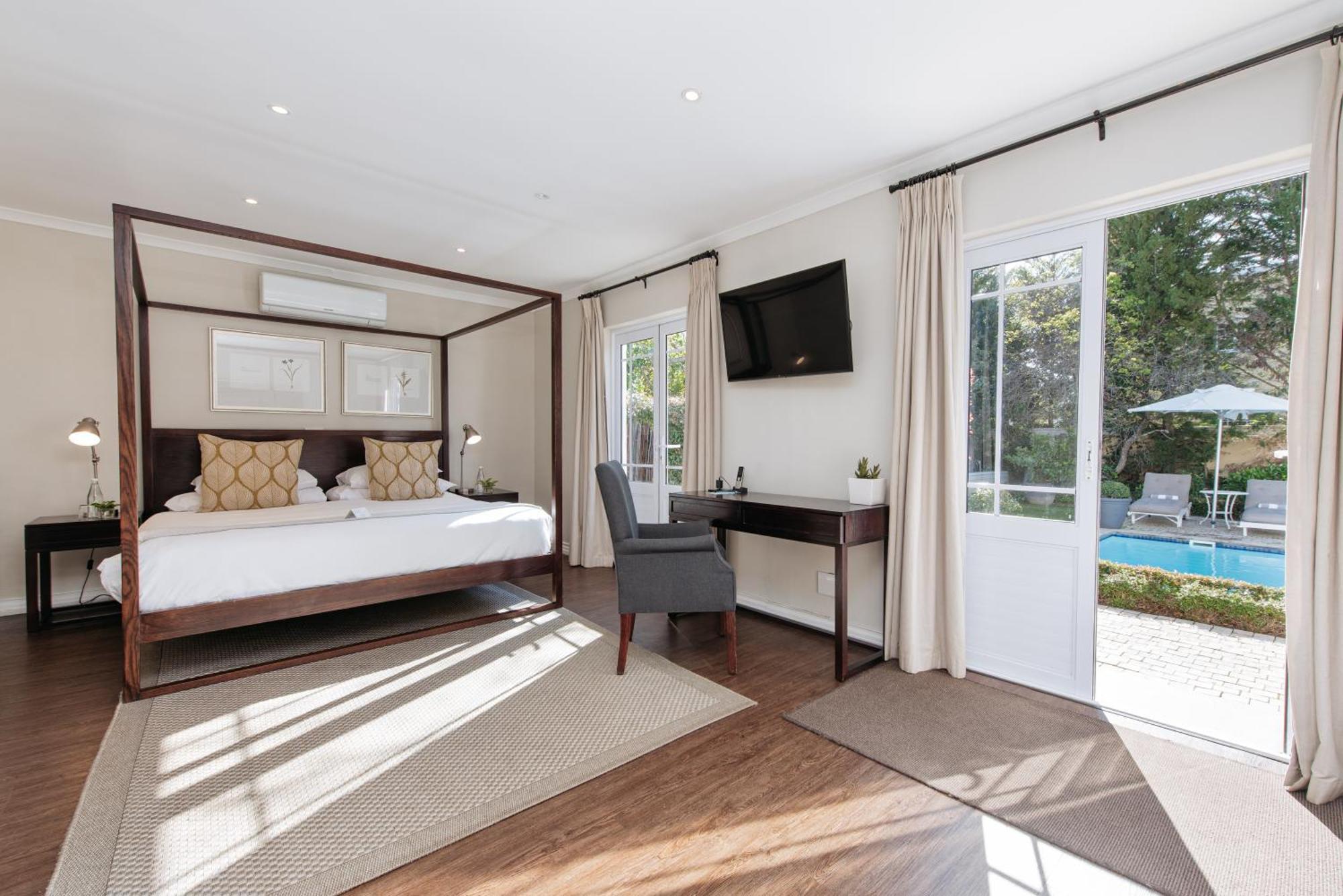 River Manor Boutique Hotel By The Living Journey Collection ستيلينبوش المظهر الخارجي الصورة