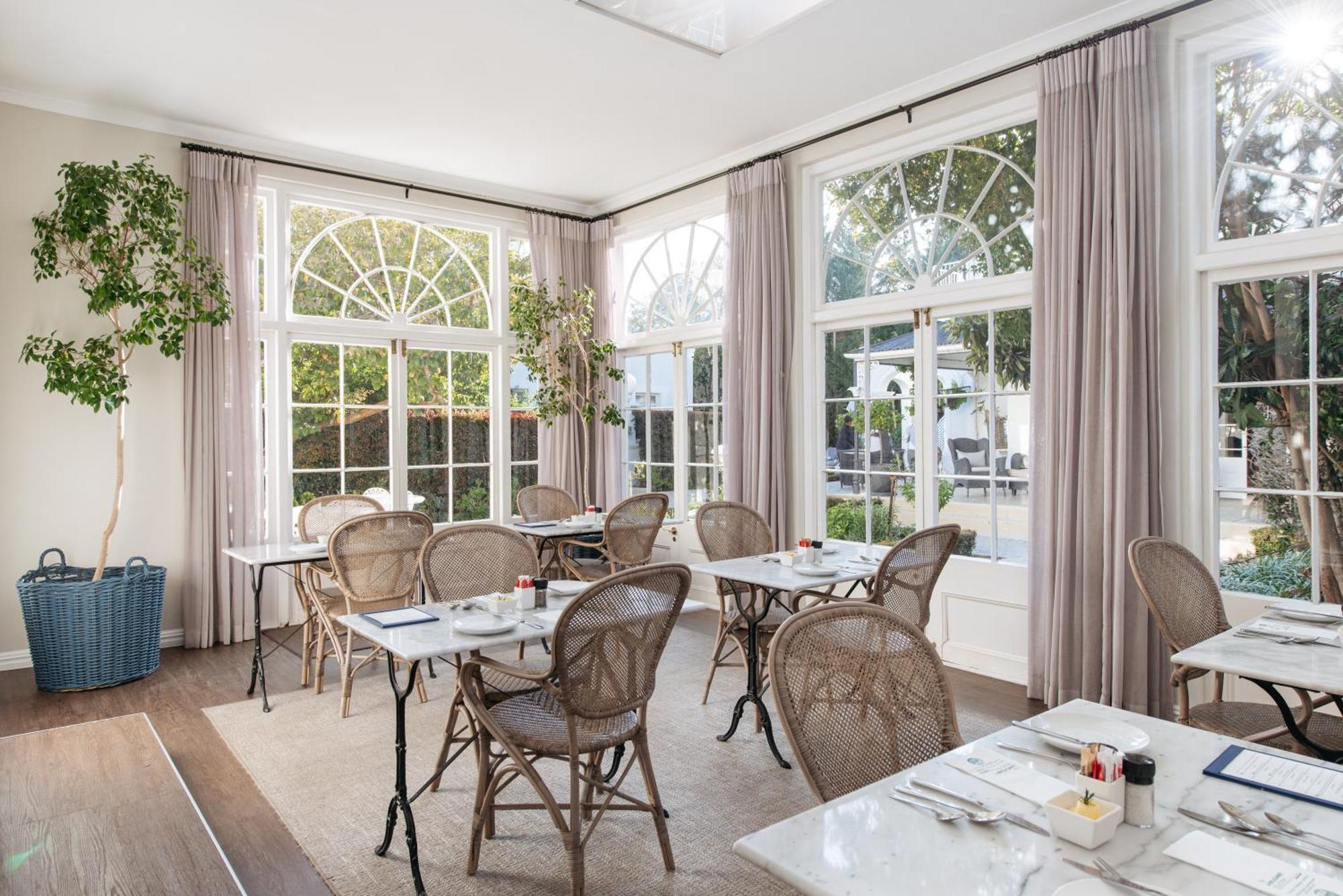 River Manor Boutique Hotel By The Living Journey Collection ستيلينبوش المظهر الخارجي الصورة