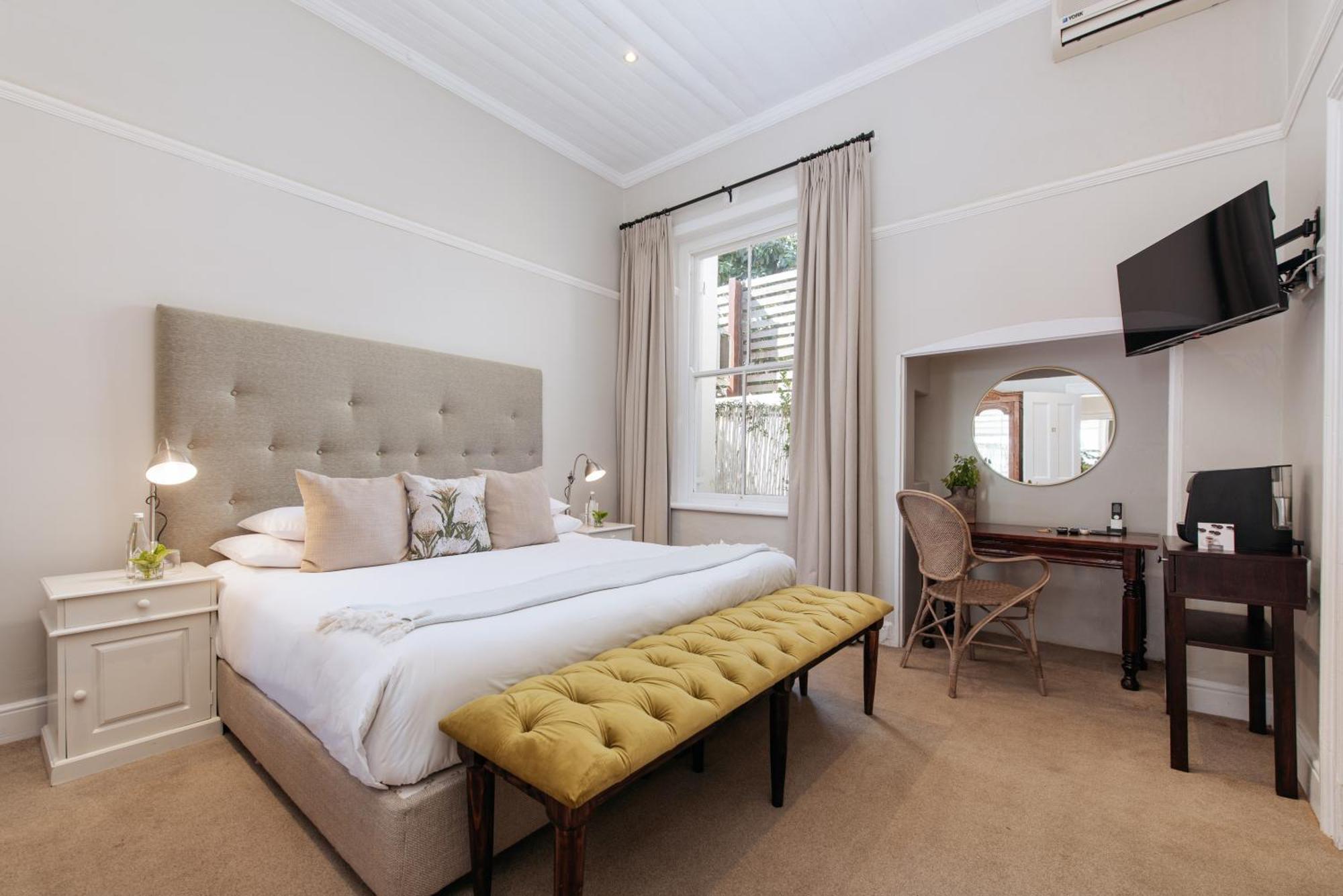 River Manor Boutique Hotel By The Living Journey Collection ستيلينبوش المظهر الخارجي الصورة