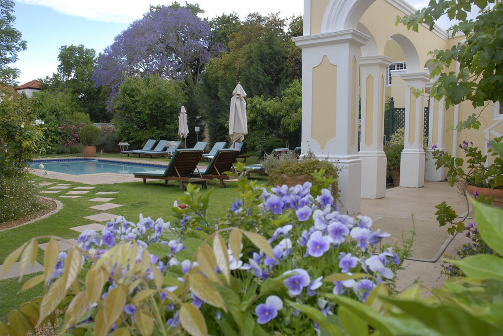 River Manor Boutique Hotel By The Living Journey Collection ستيلينبوش المظهر الخارجي الصورة