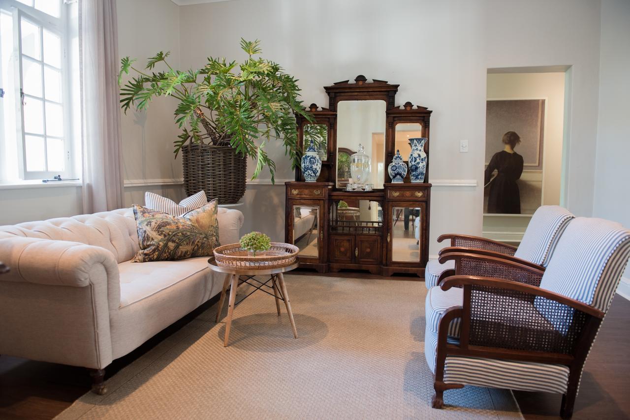 River Manor Boutique Hotel By The Living Journey Collection ستيلينبوش المظهر الخارجي الصورة
