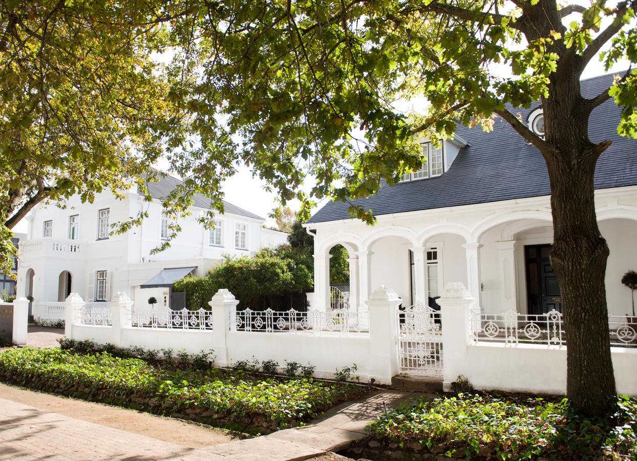 River Manor Boutique Hotel By The Living Journey Collection ستيلينبوش المظهر الخارجي الصورة