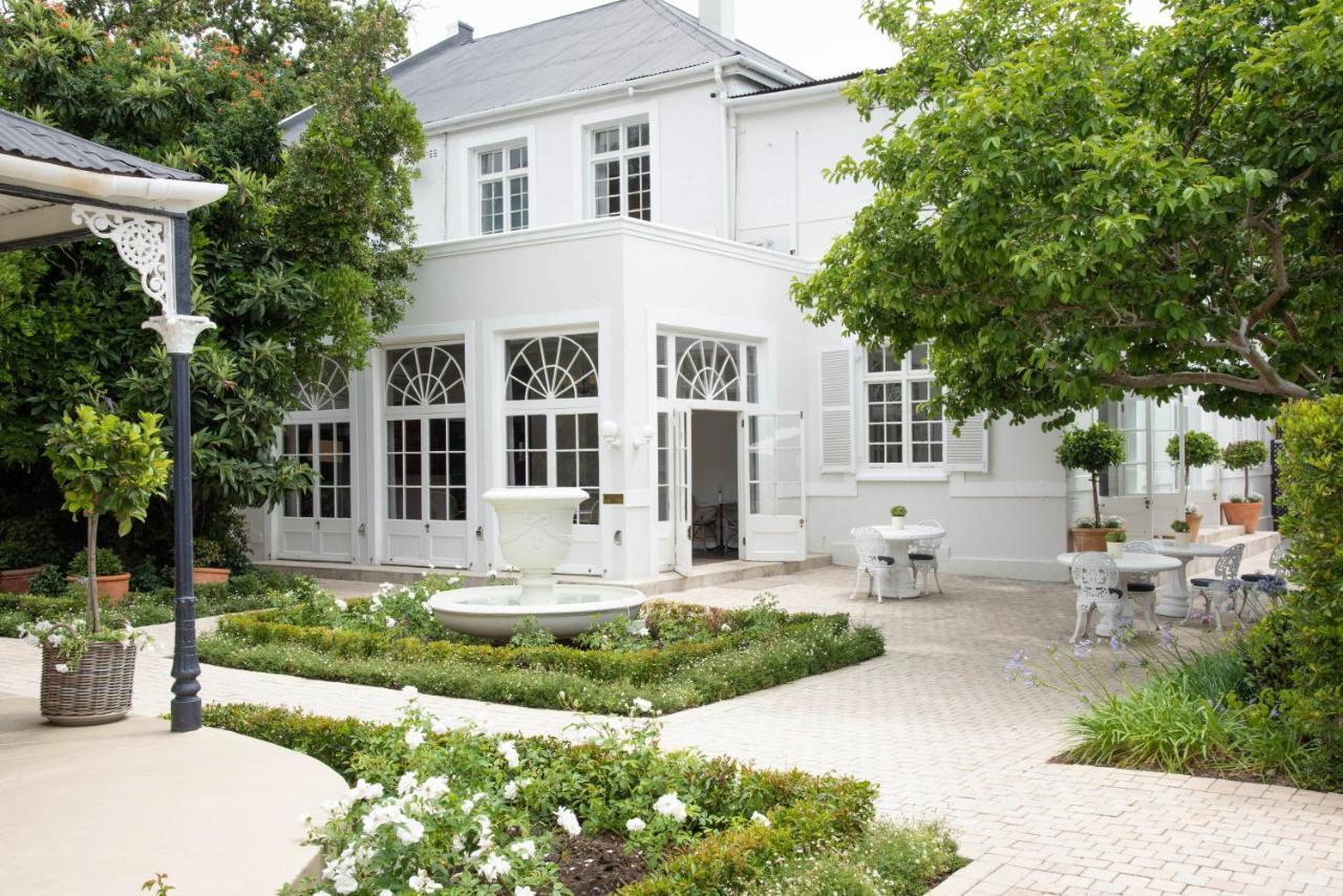 River Manor Boutique Hotel By The Living Journey Collection ستيلينبوش المظهر الخارجي الصورة