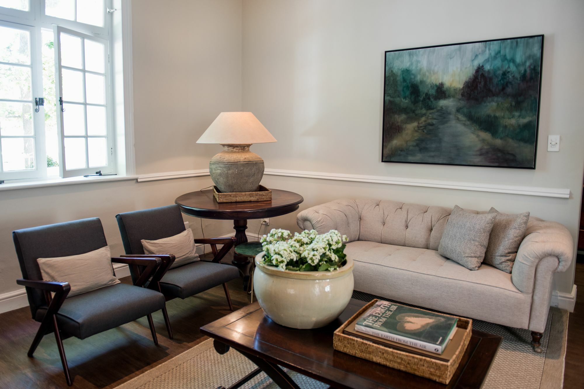 River Manor Boutique Hotel By The Living Journey Collection ستيلينبوش المظهر الخارجي الصورة
