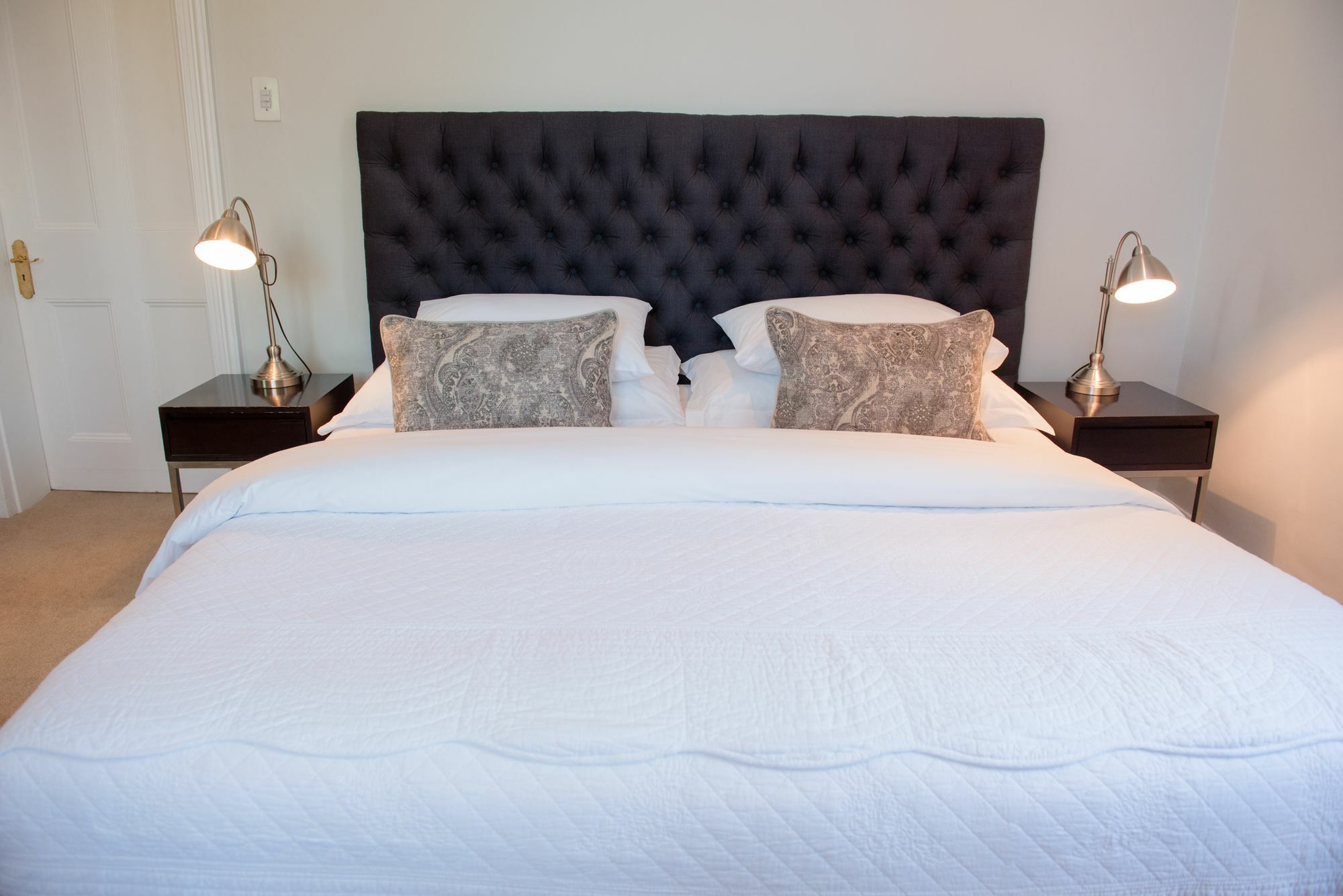 River Manor Boutique Hotel By The Living Journey Collection ستيلينبوش المظهر الخارجي الصورة