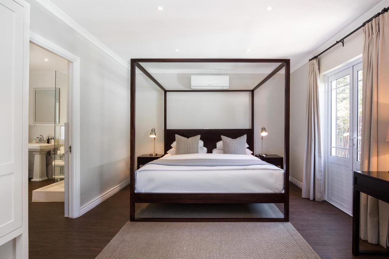 River Manor Boutique Hotel By The Living Journey Collection ستيلينبوش المظهر الخارجي الصورة