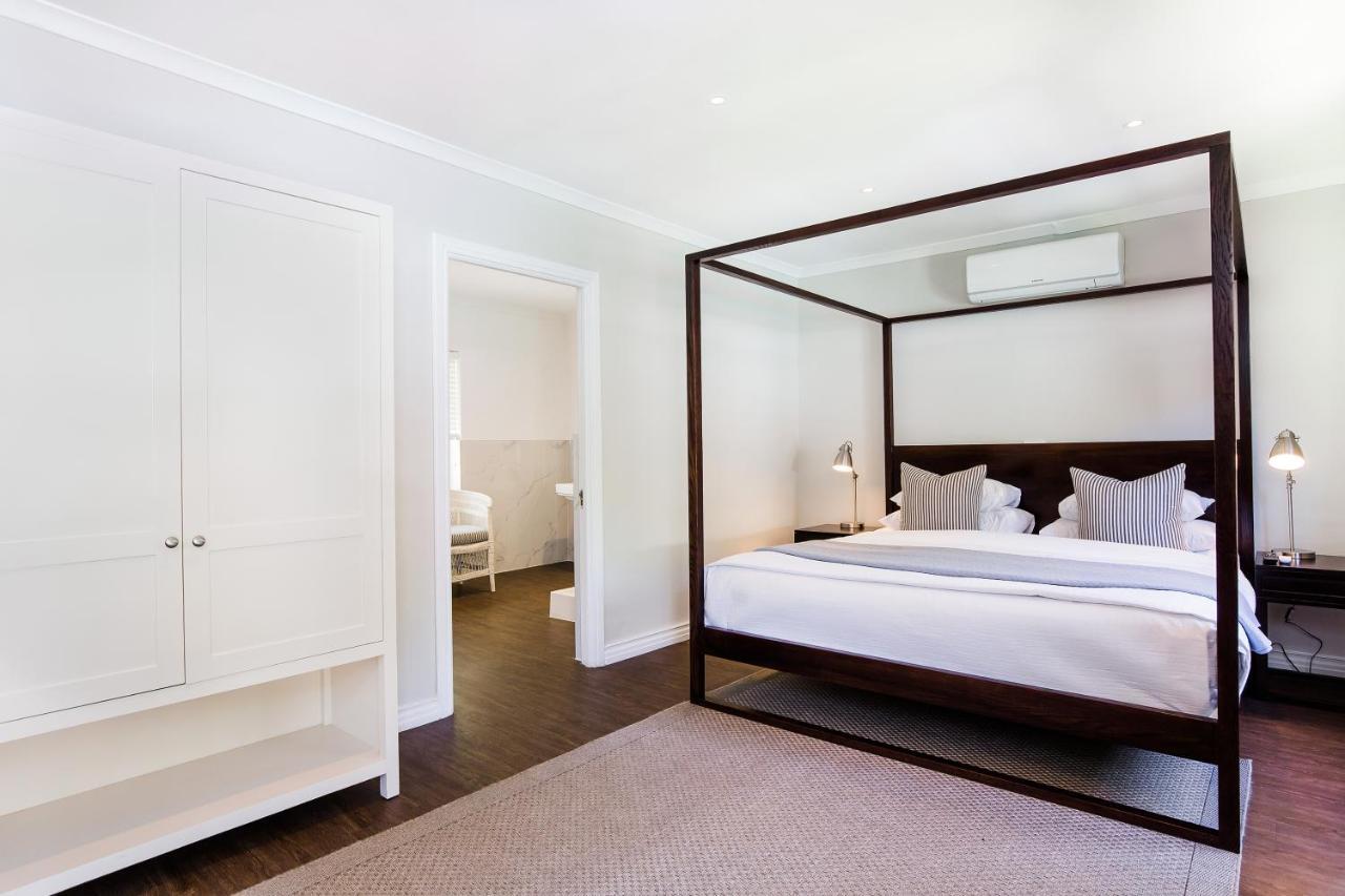 River Manor Boutique Hotel By The Living Journey Collection ستيلينبوش المظهر الخارجي الصورة